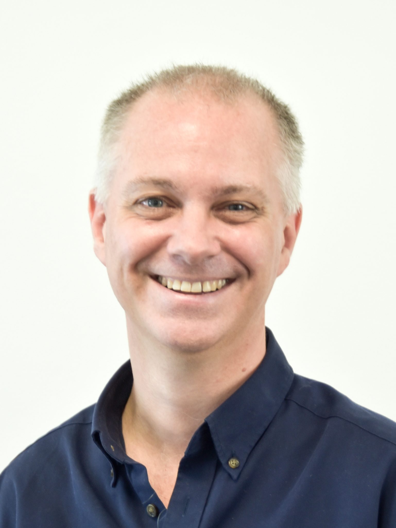 Neil Harrison - CEO - Ostara Systems CAFM Software