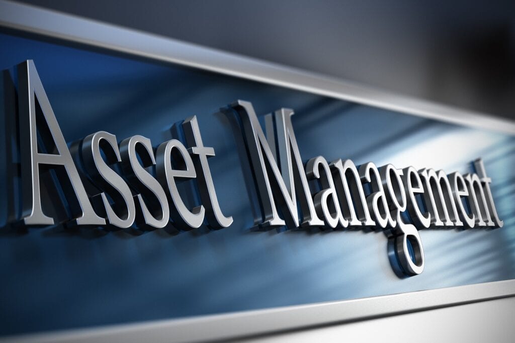 Ostara's Asset Management System