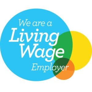 The Ostara CAFM System is proud to hold the Living Wage accreditation
