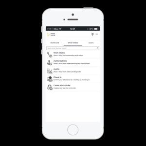 The Ostara CAFM Mobile App News