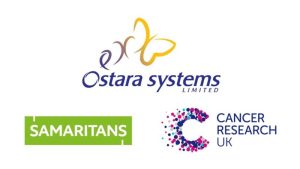 Ostara CAFM System Charity Fundraising