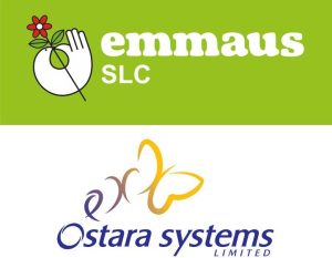 Emmaus & Ostara CAFM System