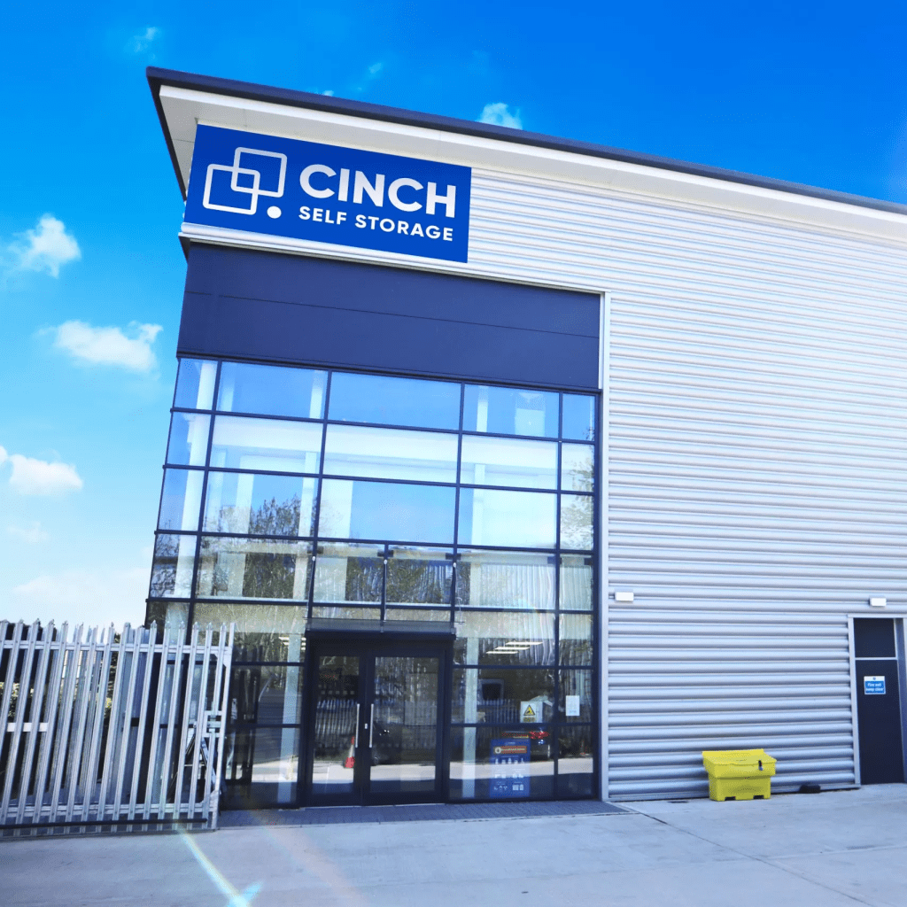 Cinch - Ostara CAFM Client