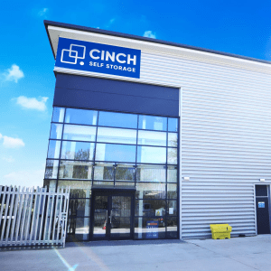 Cinch - Ostara CAFM Client