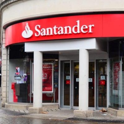 Ostara CAFM System Client Santander